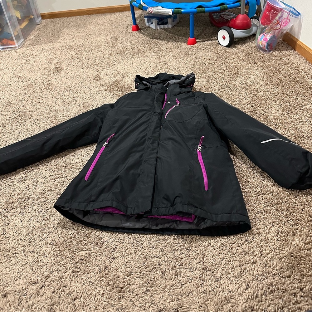 Women’s winter jacket